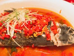 -沅江水·湖南家宴(珠江新城高德置地秋广场店)