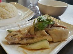 -五星海南鸡饭餐馆(东海岸路店)