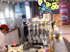 -Manner Coffee(丁香国际店)