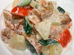 -渔太泰漓江小馆·广西融合菜(西街店)