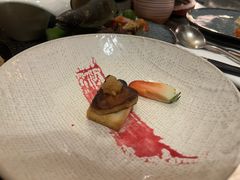 -长沙北辰洲际酒店-兰调全日餐厅