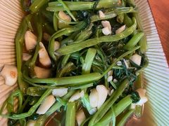 通菜-我的甜·泰国餐厅