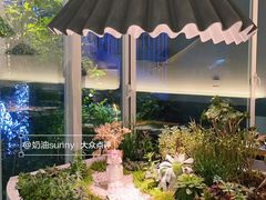 -春树下·树屋花房西餐厅(罍街AS1980店)