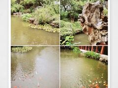 -苏苑饭店-中餐厅(长桥地区店)