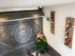 -亿诣蝎府炸酱面羊蝎子火锅(酷车小镇店)
