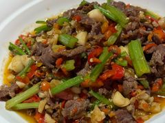 -黄弟大排档·湖南菜·小龙虾·小海鲜(凯旋北路店)