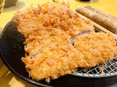 腰内猪排-胜博殿日式炸猪排(西红门店)