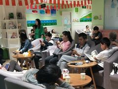 -学知乐教育·幼小衔接·小学科辅导(嘉定镇校区)
