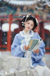 -美云庭古装·格格服汉服·京城旅拍(北京店)