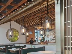 -庆江南江南菜(琴湖溪里花园城店)