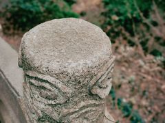 -穹窿山景区