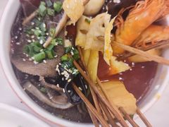 -簋街仔仔小龙虾(总店)
