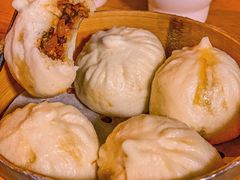 野菌香包-陶德砂锅(蜀汉路店)