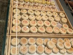 -百年同和·江南点心院(山塘街店)