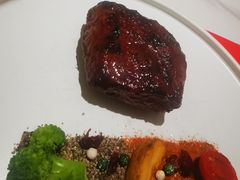 -赤火牛排(金狮广场店)