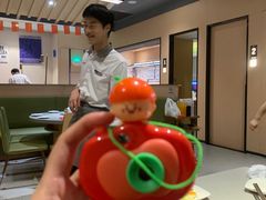 -海底捞火锅(新松江路店)
