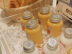 -卡玛王子·面包·蛋糕(南山宝能环球汇店)