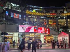 -浦江城市生活广场(江月路店)