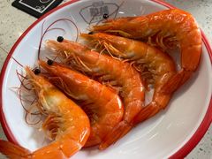 -鲍媽·原汤鲍鱼鸡(克拉广场店)