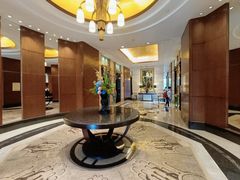 -惠州康帝国际酒店