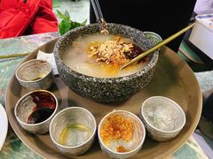 -浩海火烧云傣家菜(京广店)