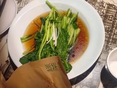 -绿茶餐厅(龙湖星悦荟店)