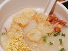-金牌禄运·点心·啫煲(百信广场店)