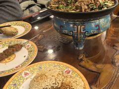 -烤肉季饭庄