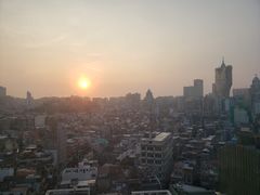 -澳门十六浦索菲特大酒店