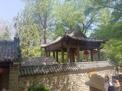 -井塘古村