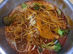 -风情居麻辣烫总店