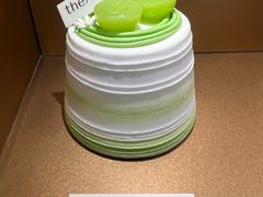 -théATRE 茶聚场(王府中環店)