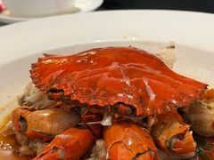 -喜来登由由大酒店九州膳坊中餐厅