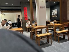-李百蟹·江南蟹黄面·河景餐厅(夫子庙总店)