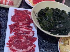 -蜀大侠火锅(森兰花园城店)