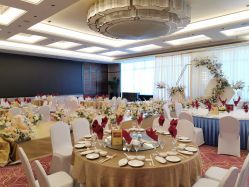 -厦门国际会议中心酒店·宴会厅