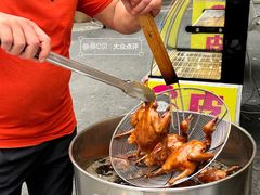 -江南西(地铁站)