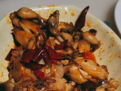 -重庆高老九火锅(万象城店)