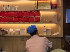 -新川面馆(新街口起源店)
