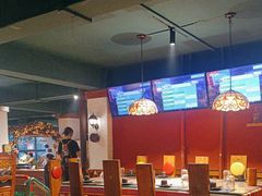 -吧嘚嘴炭烧鸽串吧(北海街店)