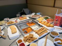 -海底捞火锅(泉城路店)