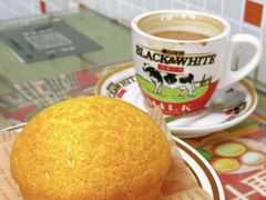 -兴华里茶记(禅城同济首店)
