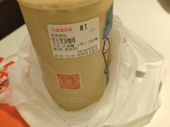 -蜜雪冰城(乐松店)