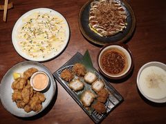 -山杏yama-katsu·吉列炸物