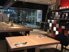 -必胜客(栖乐荟店)