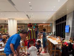 -味餐厅·海鲜·火锅·自助餐