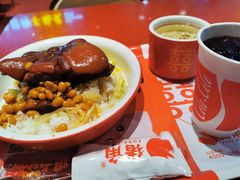 -猪角·闽南猪脚饭(上梅林店)
