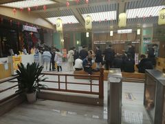 -极乐汇汗蒸会馆(杭州店)