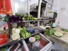 -姐妹炖罐店(桂香街总店)