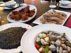 -王庄阿咪海鲜大排档(象园店)